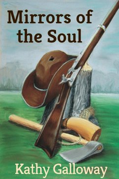 Cover Mirrors of the Soul (eBook, ePUB)