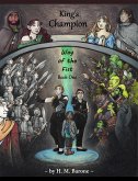 King's Champion: Way of the Fist (eBook, ePUB)