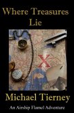 Where Treasures Lie (eBook, ePUB) Where Treasures Lie (eBook, ePUB)