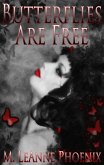 Butterflies are Free (eBook, ePUB)