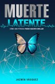 Muerte latente (eBook, ePUB)