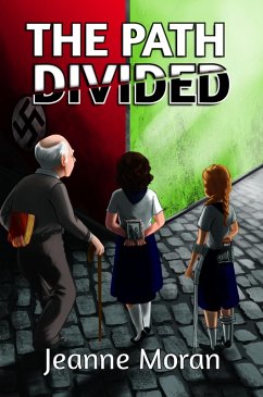 The Path Divided (Risking Exposure, Book 2) (eBook, ePUB) - Moran, Jeanne