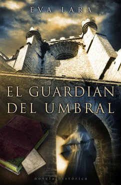 Cover El guardián del umbral (eBook, ePUB)