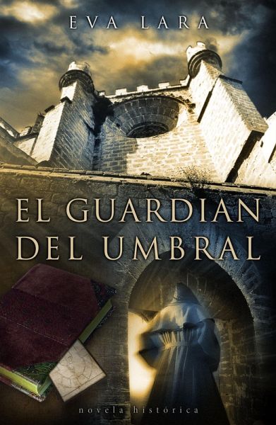 El guardián del umbral (eBook, ePUB) El guardián del umbral (eBook, ePUB)