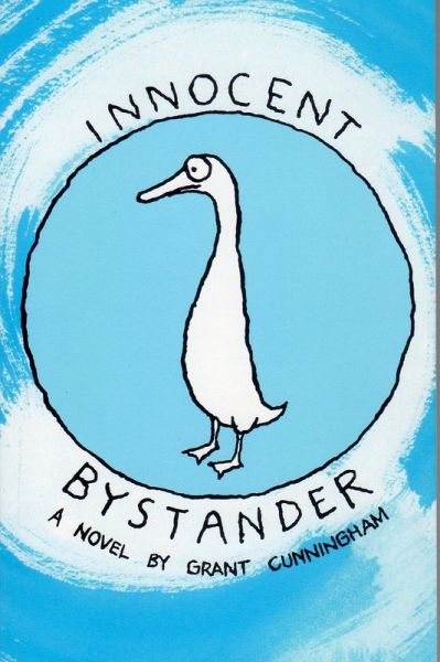 Innocent Bystander (eBook, ePUB) Innocent Bystander (eBook, ePUB)