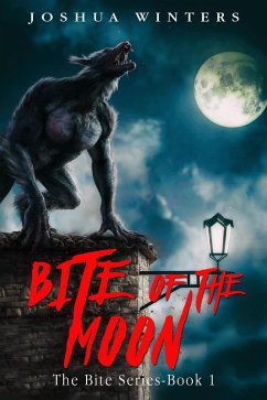 Bite of the Moon (eBook, ePUB) Cover Bite of the Moon (eBook, ePUB)