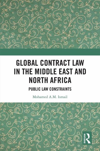 Global Contract Law in the Middle East and North Africa (eBook, PDF)