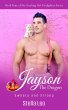Jayson: The Dragon (The Sizzling Hot... - Bild 1