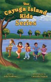 Cayuga Island Kids Series (eBook, ePUB)