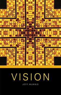 Vision (eBook, ePUB) - Munnis, Jeff