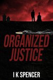 Organized Justice (eBook, ePUB)