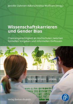 Wissenschaftskarrieren und Gender Bias (eBook, PDF)