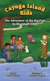 Adventure of the Big Fish by the Small Creek (eBook, ePUB)