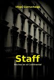 Staff, Noches en el Continental (eBook, ePUB)