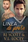 Linea di porta (Harrisburg Railers (in italiano), #6) (eBook, ePUB) Linea di porta (Harrisburg Railers (in italiano), #6) (eBook, ePUB)