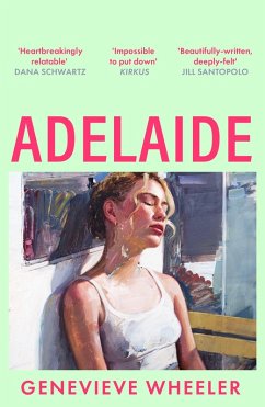 Cover Adelaide (eBook, PDF)