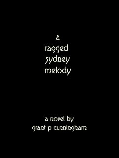 Cover A Ragged Sydney Melody (eBook, ePUB)