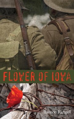 Cover Flower of Iowa (eBook, ePUB)