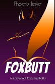Foxbutt (eBook, ePUB) Foxbutt (eBook, ePUB)
