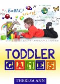 Toddler Games (eBook, ePUB)