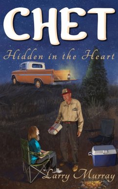 Chet: Hidden in the Heart (eBook, ePUB) - Murray, Larry