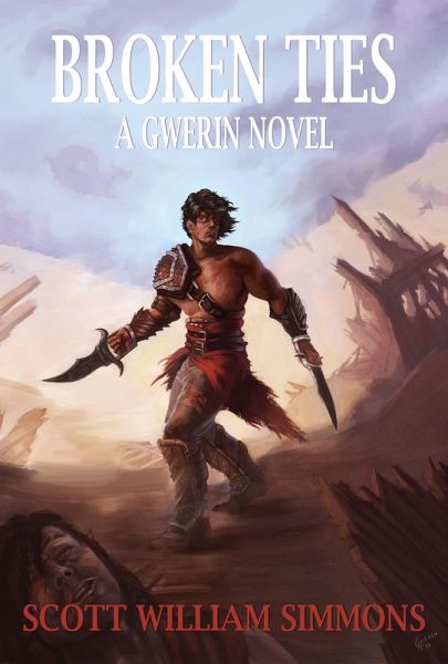 Broken Ties - A Gwerin Novel (eBook, ePUB)