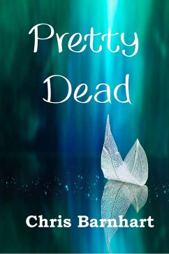 Cover Pretty Dead (eBook, ePUB)