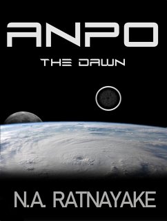 Cover Anpo (The Dawn) (eBook, ePUB)