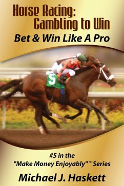 Cover Horse Racing: Gambling to Win (eBook, ePUB)