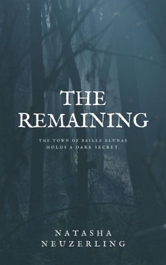 Cover The Remaining (eBook, ePUB)