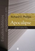 Estudos bíblicos expositivos em Apocalipse (eBook, ePUB)