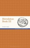 Herodotus: Book III (eBook, ePUB)