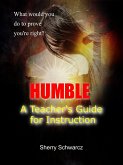 Humble Teacher's Discussion Guide (eBook, ePUB)