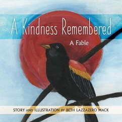 Kindness Remembered (eBook, PDF) - Mack, Beth Lazzazero