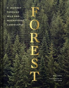 Cover Forest (eBook, ePUB)