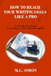 How To Reach Your Writing Goals Like A... - Bild 1