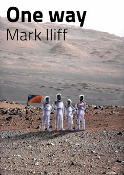 One Way (eBook, ePUB) - Iliff, Mark