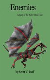 Enemies: Legacy of the Twice-Dead God (eBook, ePUB) Enemies: Legacy of the Twice-Dead God (eBook, ePUB)