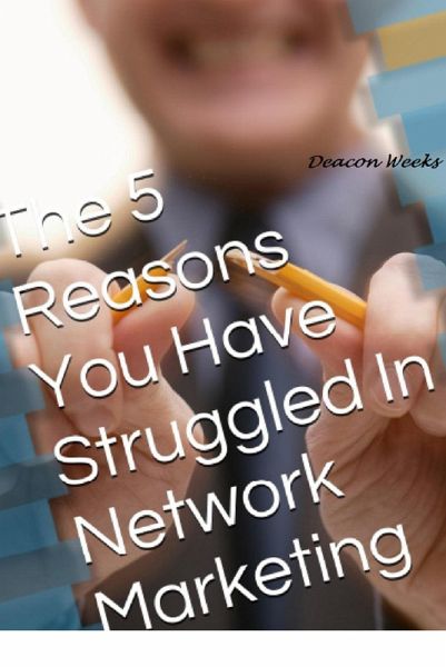 The 5 Reasons (eBook, ePUB) The 5 Reasons (eBook, ePUB)