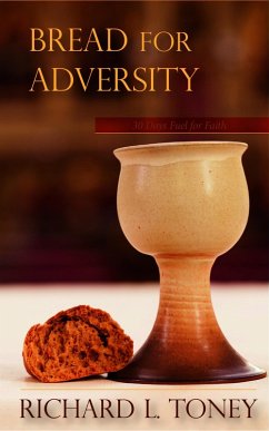 Cover Bread For Adversity (eBook, ePUB)