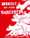 Night of the Squirrels (Squirrelpocalypse Trilogy, #3) (eBook, ePUB)