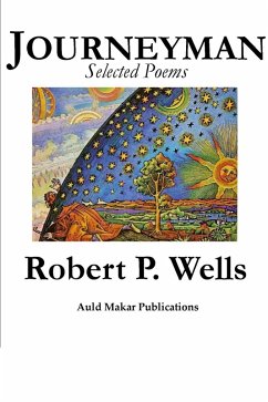 Cover Journeyman: Selected Poems (eBook, ePUB)