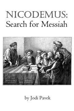 Cover Nicodemus: Search for Messiah (eBook, ePUB)