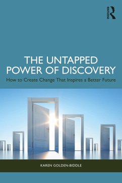 Cover The Untapped Power of Discovery (eBook, ePUB)