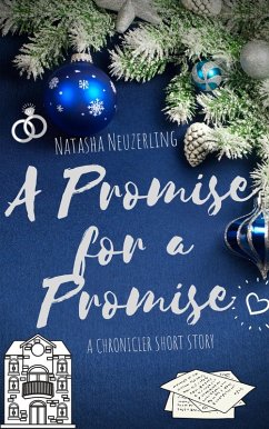 Cover A Promise for a Promise (eBook, ePUB)