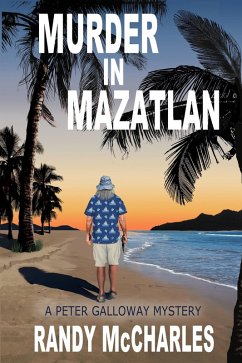 Cover Murder in Mazatlan (eBook, ePUB)