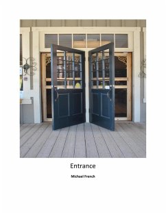 Cover Entrance (eBook, ePUB)