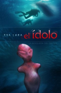 Cover El ídolo (eBook, ePUB)