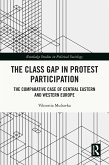 The Class Gap in Protest Participation (eBook, PDF)