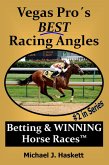Vegas Pro´s Best Racing Angles (eBook, ePUB) Vegas Pro´s Best Racing Angles (eBook, ePUB)